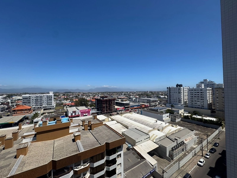 MOBILIADO E DECORADO, INFRAESTRUTURA COMPLETA COM VISTA INCRÍVEL PARA SERRA!: 4ª foto da galeria de imagens do imóvel