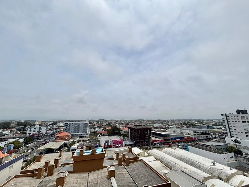 Vista para serra!: 14ª foto da galeria de imagens do imóvel