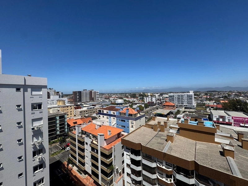 MOBILIADO E DECORADO, INFRAESTRUTURA COMPLETA COM VISTA INCRÍVEL PARA SERRA!: 5ª foto da galeria de imagens do imóvel