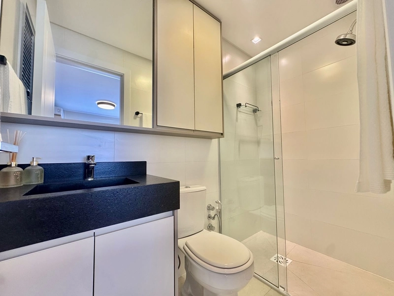 MOBILIADO E DECORADO, INFRAESTRUTURA COMPLETA COM VISTA INCRÍVEL PARA SERRA!: 19ª foto da galeria de imagens do imóvel