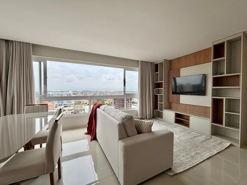 Vista para serra!: 3ª foto da galeria de imagens do imóvel