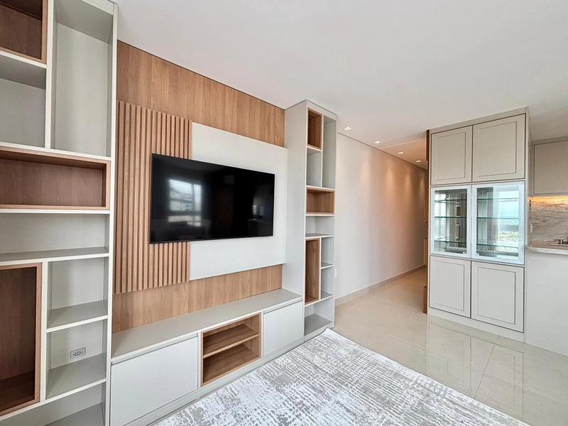 Vista para serra!: 2ª foto da galeria de imagens do imóvel