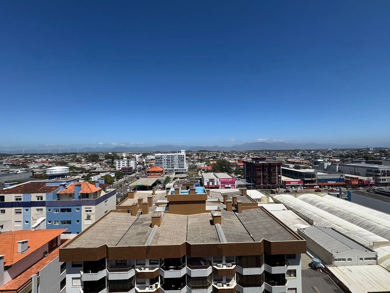 MOBILIADO E DECORADO, INFRAESTRUTURA COMPLETA COM VISTA INCRÍVEL PARA SERRA!: 6ª foto da galeria de imagens do imóvel