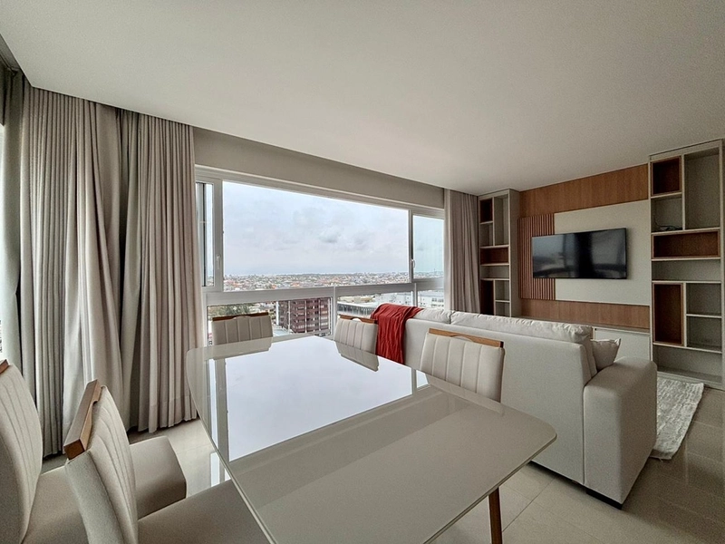 Vista para serra!: 7ª foto da galeria de imagens do imóvel