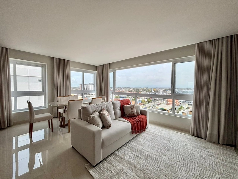 Vista para serra!: 6ª foto da galeria de imagens do imóvel