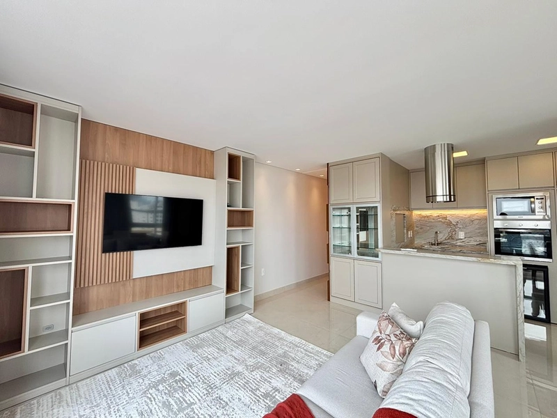 Imóvel residencial ou comercial