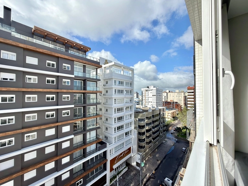 1 DORMITÓRIO DE FRENTE!!: 9ª foto da galeria de imagens do imóvel