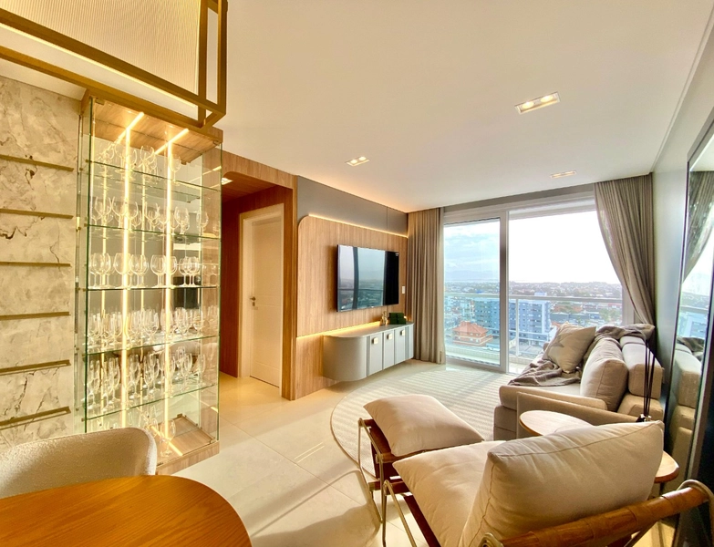 Imóvel residencial ou comercial