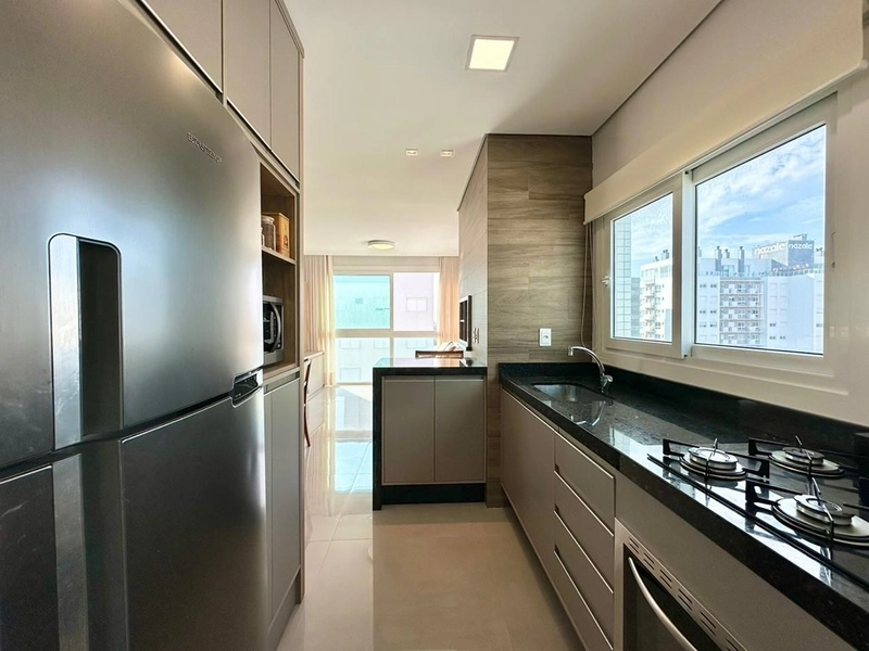 Diferenciado! Sacada de frente no bairro Navegantes! : 12ª foto da galeria de imagens do imóvel