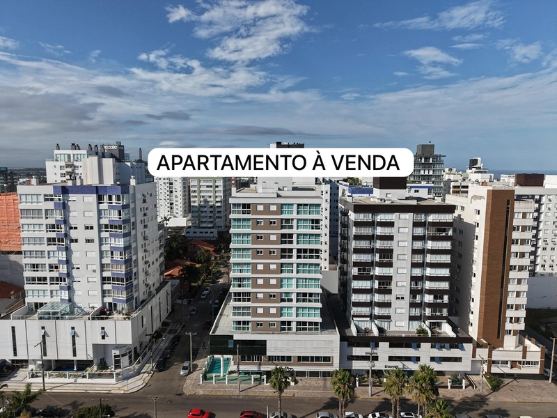 Diferenciado! Sacada de frente no bairro Navegantes! : 22ª foto da galeria de imagens do imóvel