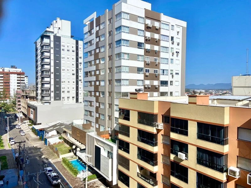 Finamente mobiliado & decorado! : 5ª foto da galeria de imagens do imóvel
