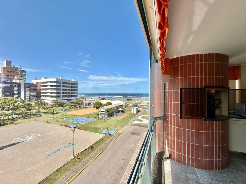 Imóvel residencial ou comercial