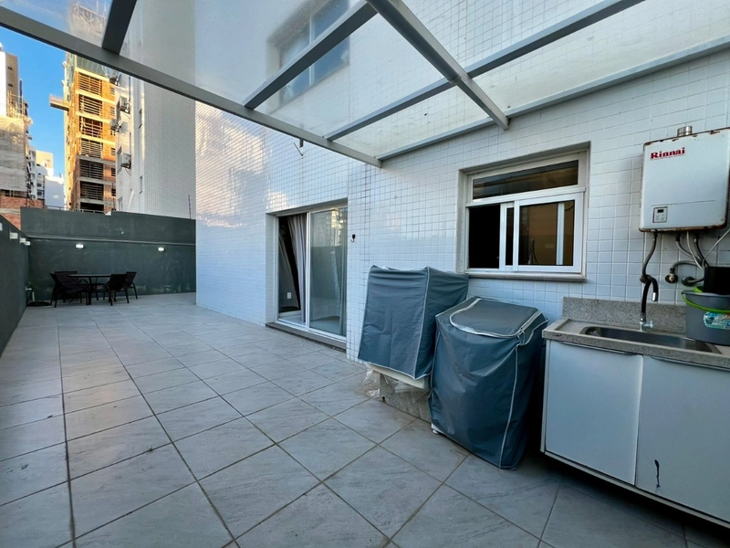 2 DORMITÓRIOS COM TERRAÇO!: 18ª foto da galeria de imagens do imóvel