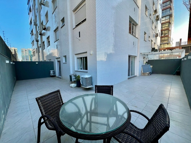 2 DORMITÓRIOS COM TERRAÇO!: 16ª foto da galeria de imagens do imóvel
