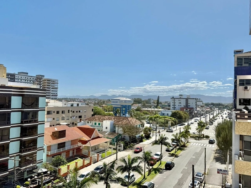 2 SUÍTES DE ESQUINA NA AVENIDA ARARIGBÓIA!!!: 12ª foto da galeria de imagens do imóvel