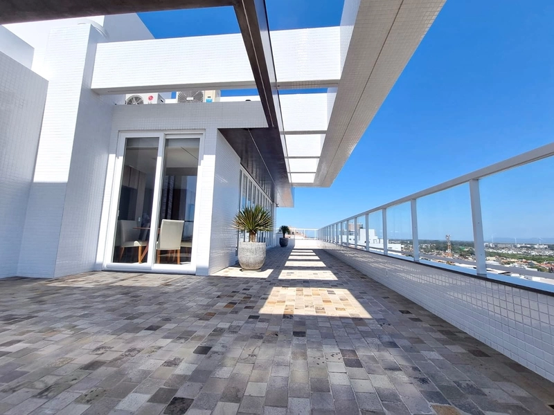 2 DORMITÓRIOS COM PÉ DIREITO ALTO! FINAMENTE DECORADO, 100% AUTOMATIZADO COM ALEXA!: 26ª foto da galeria de imagens do imóvel