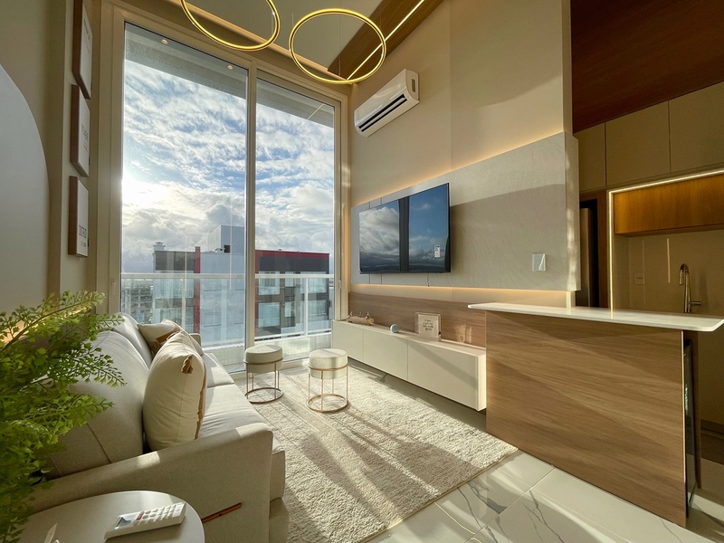 Imóvel residencial ou comercial