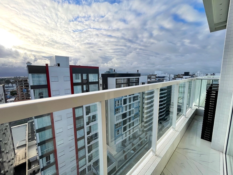 2 DORMITÓRIOS COM PÉ DIREITO ALTO! FINAMENTE DECORADO, 100% AUTOMATIZADO COM ALEXA!: 4ª foto da galeria de imagens do imóvel