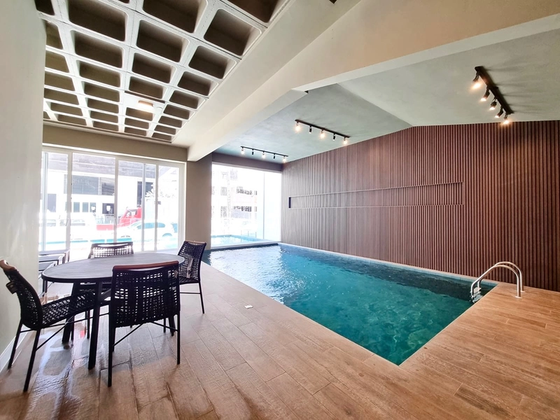 2 DORMITÓRIOS COM PÉ DIREITO ALTO! FINAMENTE DECORADO, 100% AUTOMATIZADO COM ALEXA!: 29ª foto da galeria de imagens do imóvel