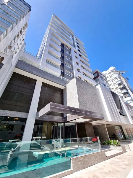 2 DORMITÓRIOS COM PÉ DIREITO ALTO! FINAMENTE DECORADO, 100% AUTOMATIZADO COM ALEXA!: 34ª foto da galeria de imagens do imóvel