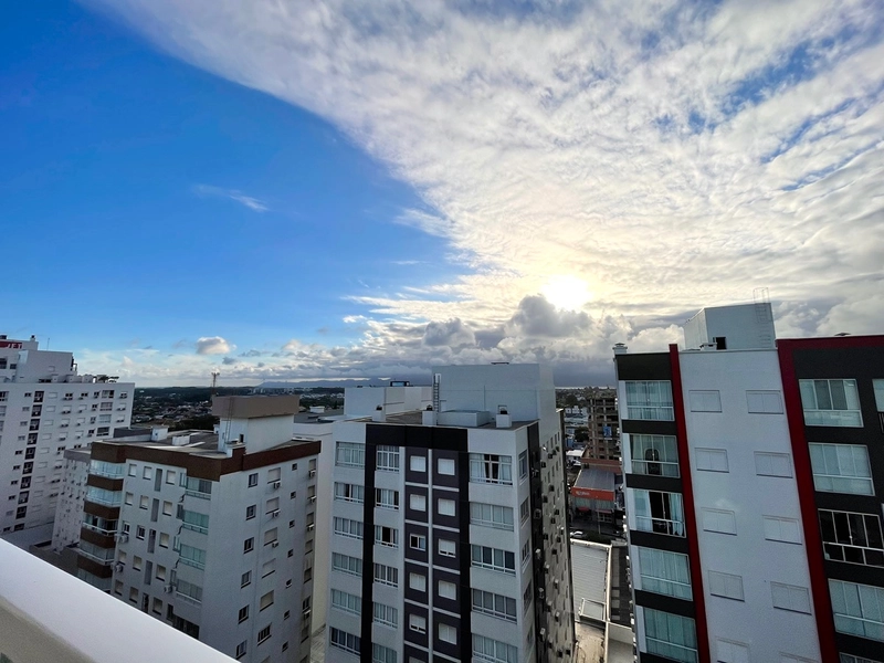 2 DORMITÓRIOS COM PÉ DIREITO ALTO! FINAMENTE DECORADO, 100% AUTOMATIZADO COM ALEXA!: 5ª foto da galeria de imagens do imóvel