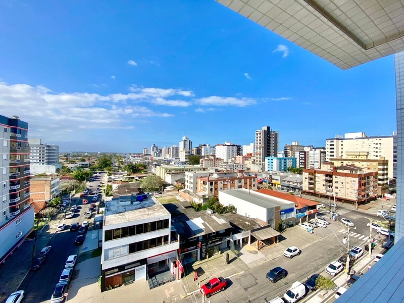3 DORMITÓRIOS NA AVENIDA RUDÁ!: 7ª foto da galeria de imagens do imóvel