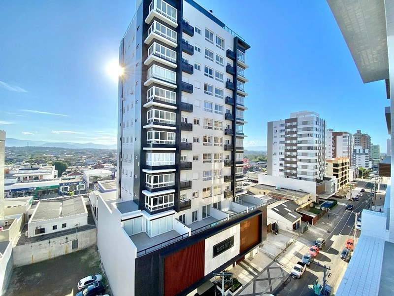 03 dormitórios junto à praça Flávio Boianovisk!: 4ª foto da galeria de imagens do imóvel