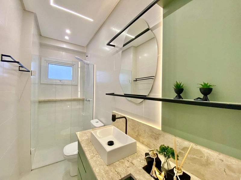 03 dormitórios junto à praça Flávio Boianovisk!: 14ª foto da galeria de imagens do imóvel