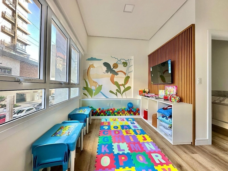 03 dormitórios junto à praça Flávio Boianovisk!: 36ª foto da galeria de imagens do imóvel