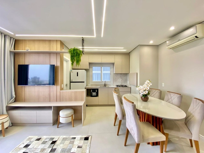 03 dormitórios junto à praça Flávio Boianovisk!: 8ª foto da galeria de imagens do imóvel