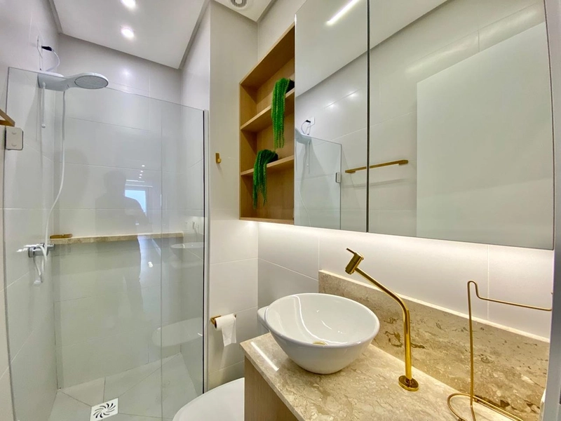 03 dormitórios junto à praça Flávio Boianovisk!: 19ª foto da galeria de imagens do imóvel