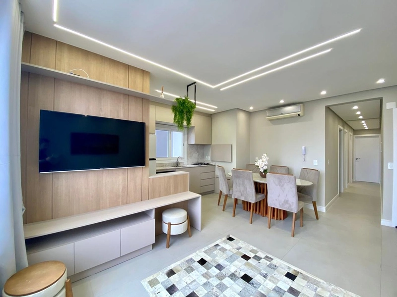 03 dormitórios junto à praça Flávio Boianovisk!: 6ª foto da galeria de imagens do imóvel