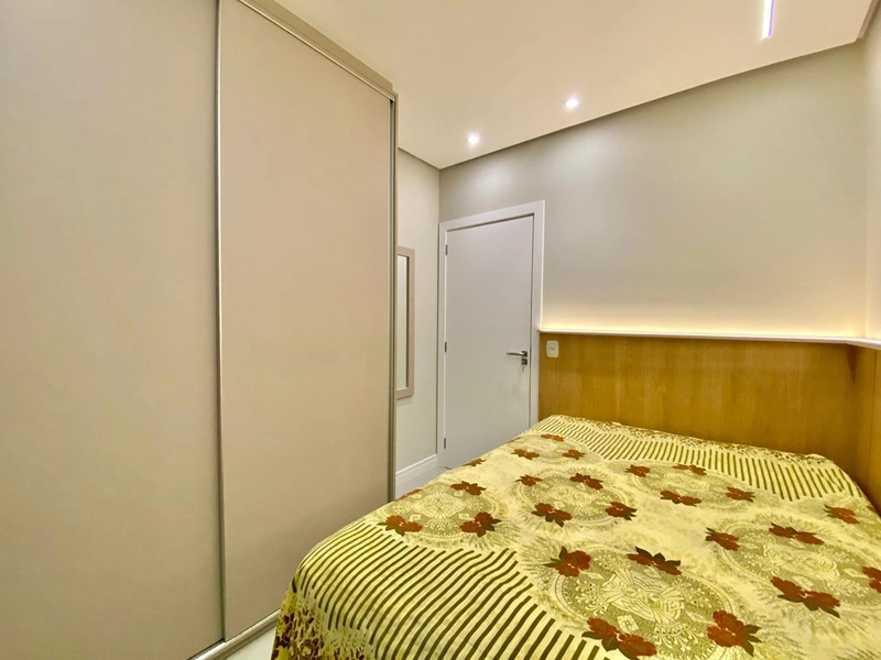 03 dormitórios junto à praça Flávio Boianovisk!: 13ª foto da galeria de imagens do imóvel