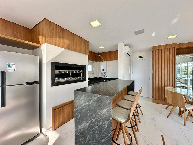 03 dormitórios junto à praça Flávio Boianovisk!: 30ª foto da galeria de imagens do imóvel