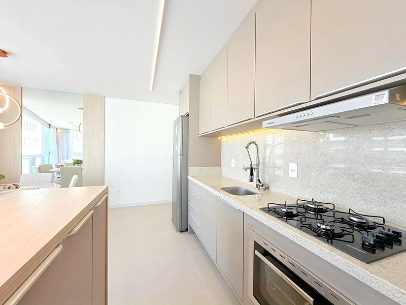 3 SUÍTES, LESTE NORTE, BAIRRO NAVEGANTES’: 18ª foto da galeria de imagens do imóvel