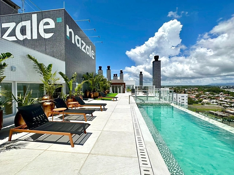 3 SUÍTES, LESTE NORTE, BAIRRO NAVEGANTES’: 34ª foto da galeria de imagens do imóvel