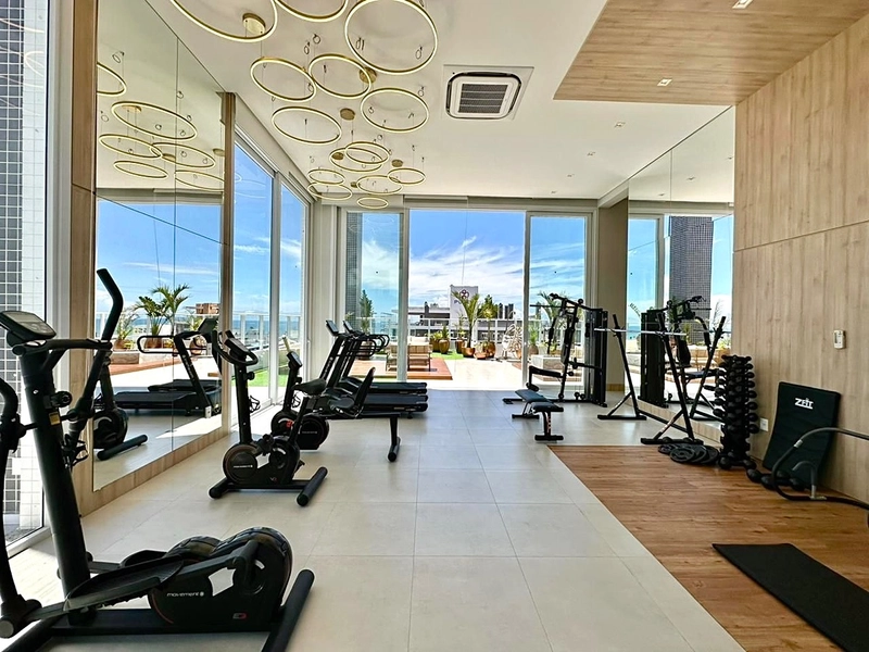 3 SUÍTES, LESTE NORTE, BAIRRO NAVEGANTES’: 35ª foto da galeria de imagens do imóvel