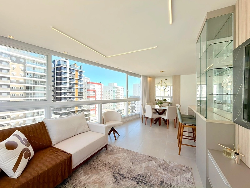 3 SUÍTES, LESTE NORTE, BAIRRO NAVEGANTES’: 4ª foto da galeria de imagens do imóvel