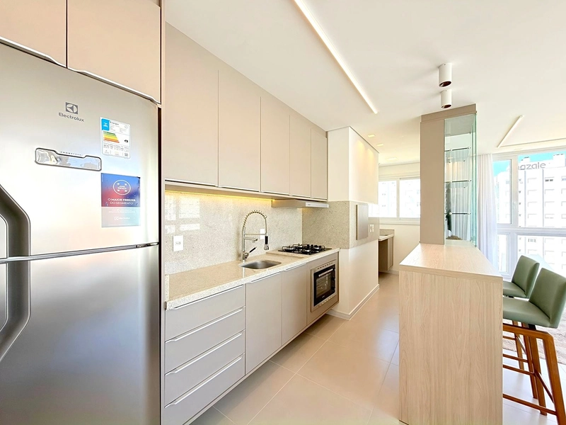 3 SUÍTES, LESTE NORTE, BAIRRO NAVEGANTES’: 16ª foto da galeria de imagens do imóvel