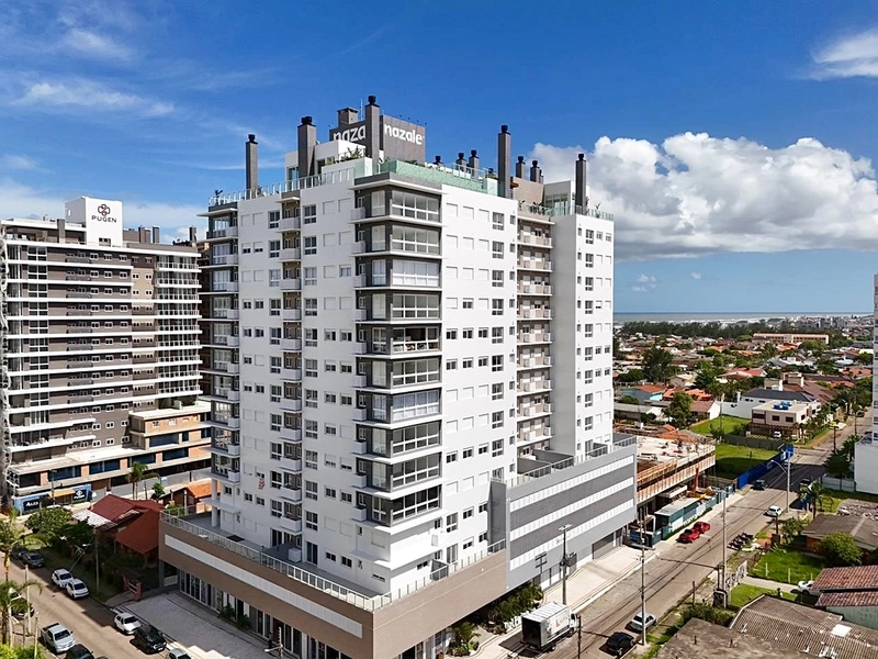 3 SUÍTES, LESTE NORTE, BAIRRO NAVEGANTES’: 40ª foto da galeria de imagens do imóvel