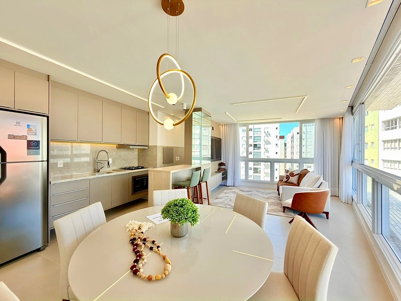 3 SUÍTES, LESTE NORTE, BAIRRO NAVEGANTES’: 12ª foto da galeria de imagens do imóvel