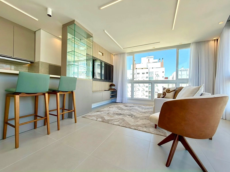 3 SUÍTES, LESTE NORTE, BAIRRO NAVEGANTES’: 3ª foto da galeria de imagens do imóvel