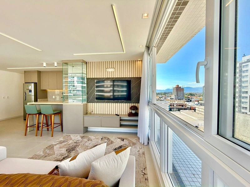 3 SUÍTES, LESTE NORTE, BAIRRO NAVEGANTES’: 1ª foto da galeria de imagens do imóvel