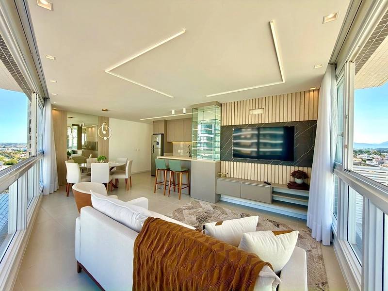 3 SUÍTES, LESTE NORTE, BAIRRO NAVEGANTES’: 2ª foto da galeria de imagens do imóvel