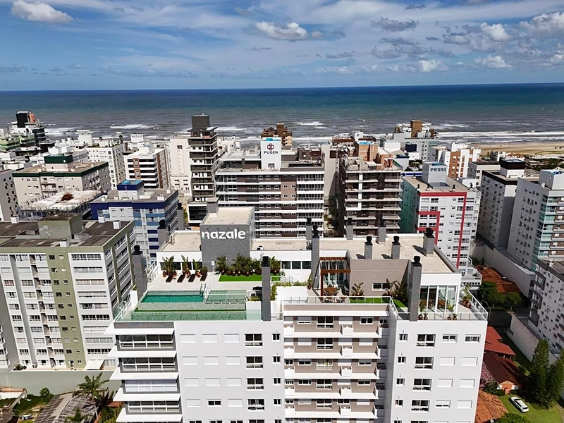 3 SUÍTES, LESTE NORTE, BAIRRO NAVEGANTES’: 39ª foto da galeria de imagens do imóvel