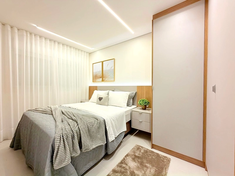 3 SUÍTES, LESTE NORTE, BAIRRO NAVEGANTES’: 28ª foto da galeria de imagens do imóvel