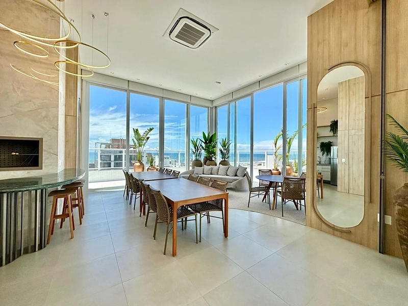 3 SUÍTES, LESTE NORTE, BAIRRO NAVEGANTES’: 33ª foto da galeria de imagens do imóvel