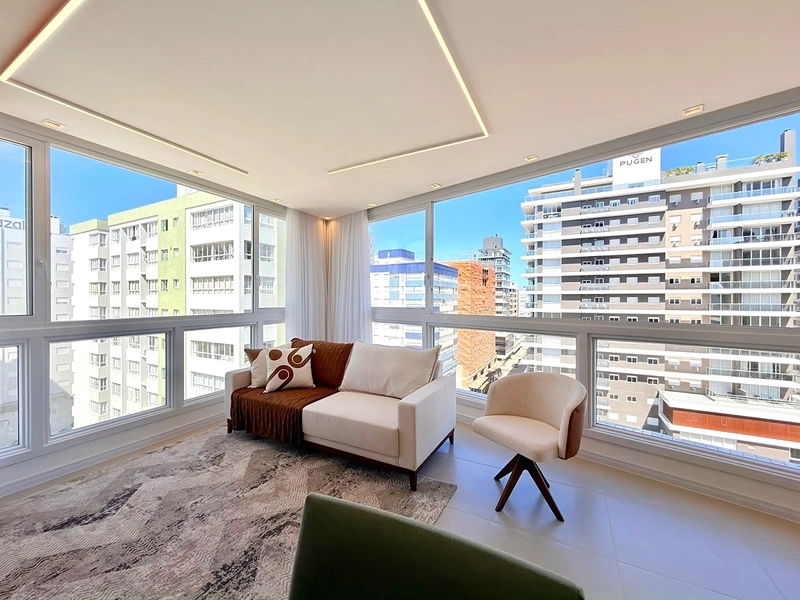 3 SUÍTES, LESTE NORTE, BAIRRO NAVEGANTES’: 6ª foto da galeria de imagens do imóvel