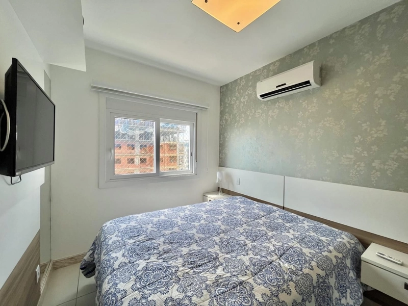 Apartamento 3 quartos com duas vagas com vista para o mar e frente praça.: 12ª foto da galeria de imagens do imóvel