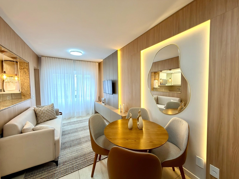 Imóvel residencial ou comercial